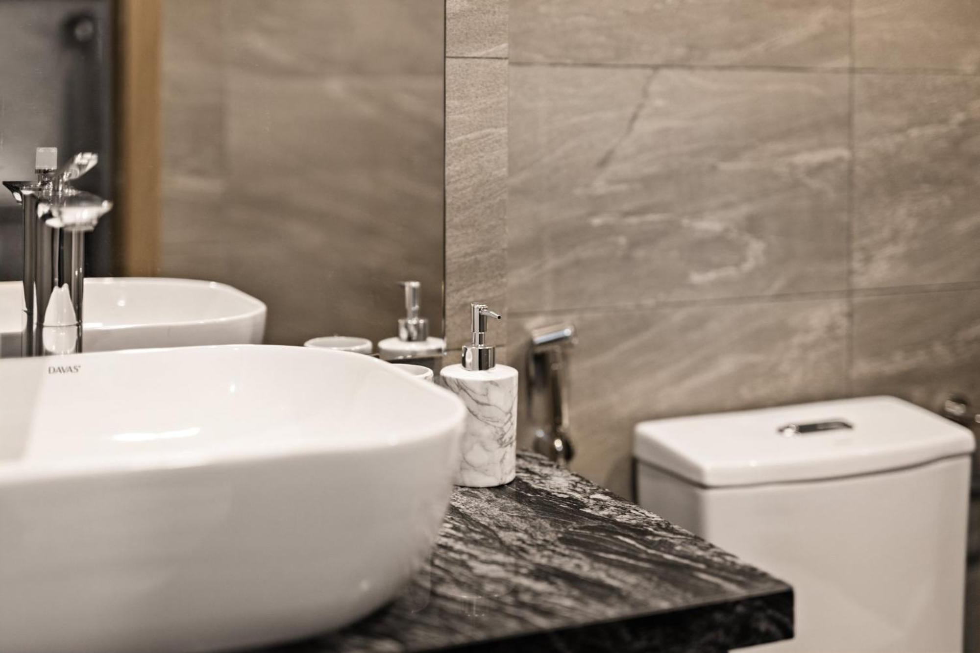 Hoang Thinh Hotel & Apartment Danang Room photo