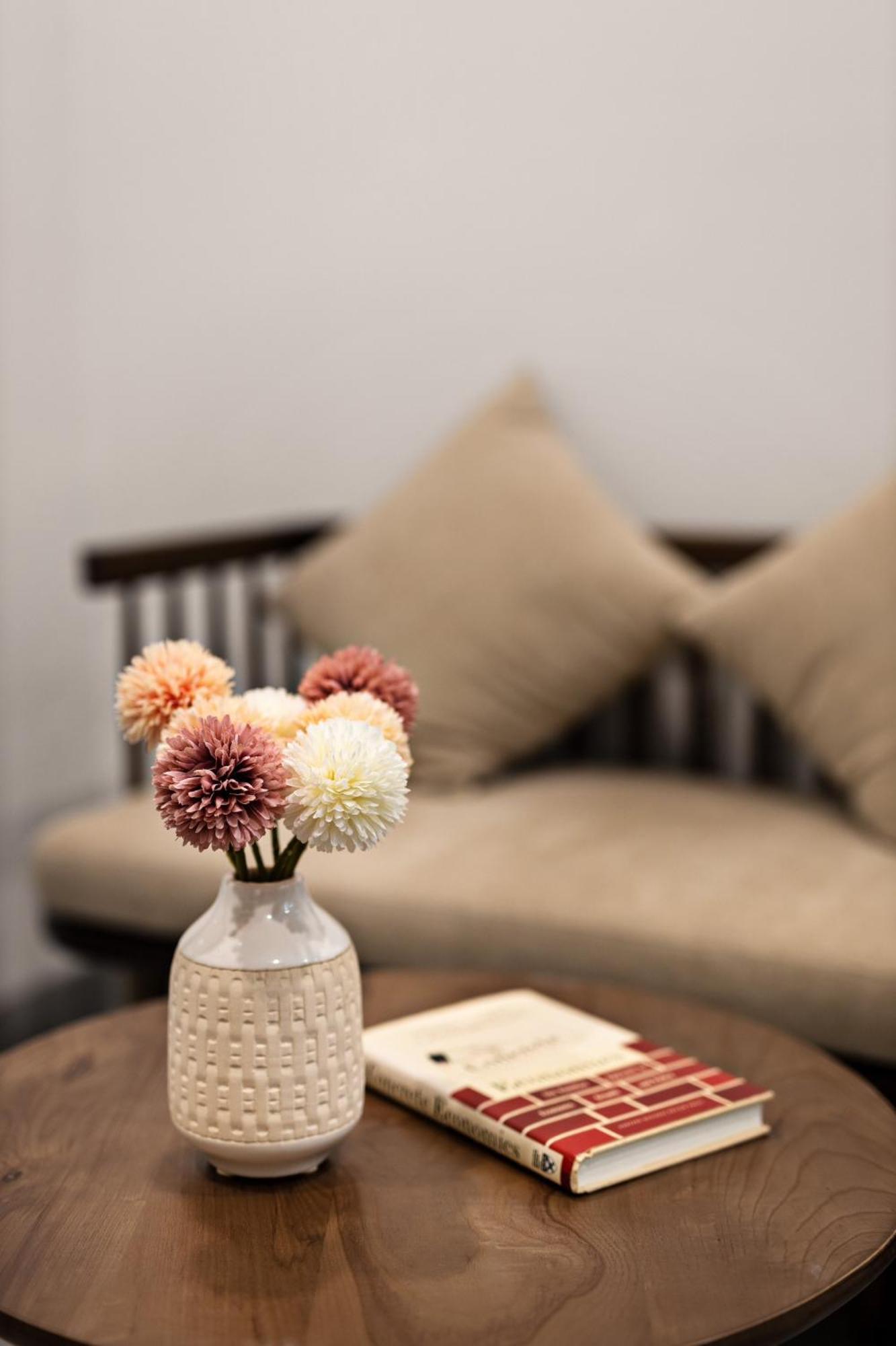 Hoang Thinh Hotel & Apartment Danang Room photo