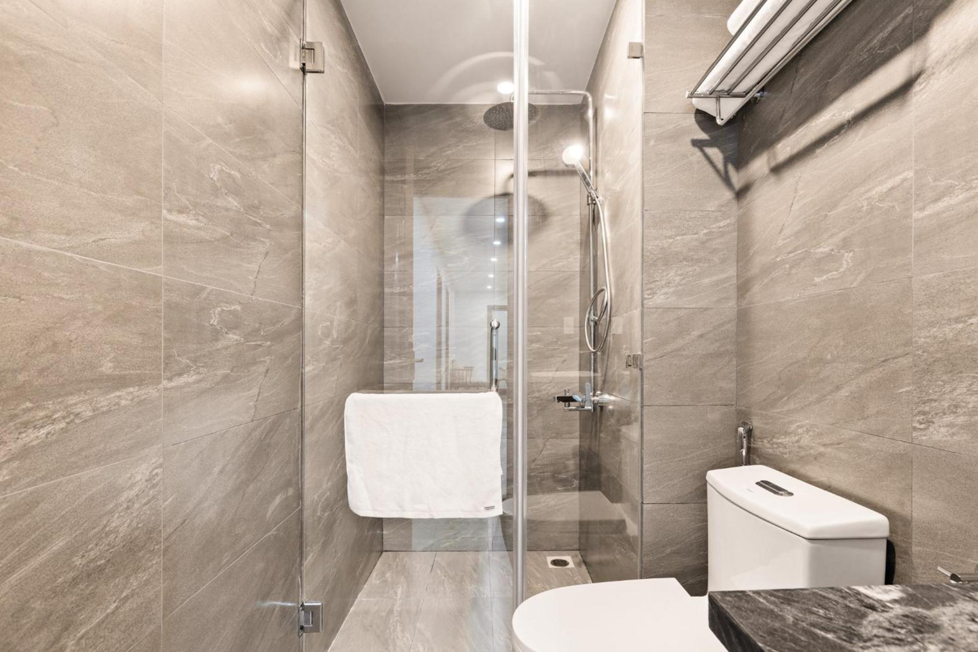Hoang Thinh Hotel & Apartment Danang Room photo